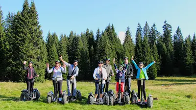 Events et Loisirs Chambéry
