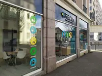 Fidérim Intérim & Recrutement Chambéry