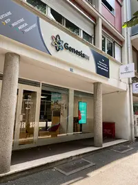 Genesis Rh