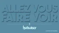 Hubwiser