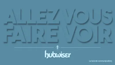 Hubwiser