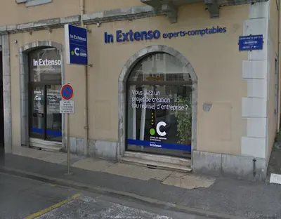 In Extenso Chambéry