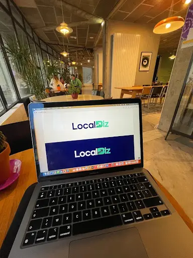 Localbiz