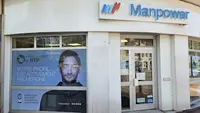 Manpower Chambery Btp