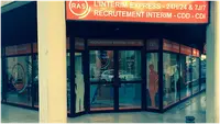 R.a.s Intérim Chambéry