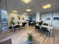 Samsic Emploi Chambéry