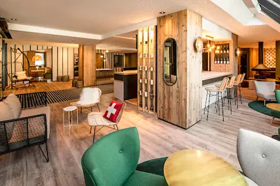 Wojo Coworking Chambéry - Mercure Centre | Location Bureaux
