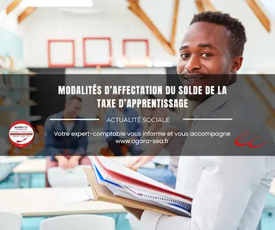 Agora Sea - Expertise Comptable Chambly 60230