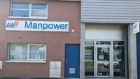 Manpower Chambly