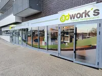 Adwork S Chambray les Tours