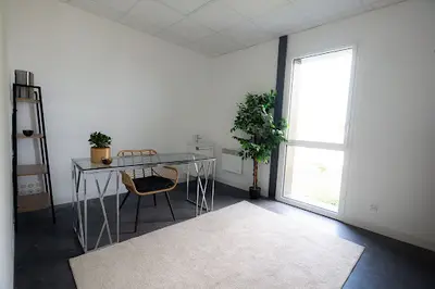 Coharmonia- Coworking Bien Être & Esthétique ,coiffure