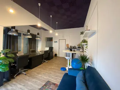 Coworking And Private Office Rental Http://www.chamonixworking.com/ Coworking Spaces In Chamonix