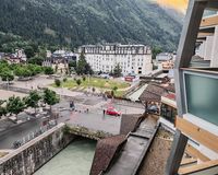 Foncia | Agence Immobilière | Gestion Locative - Syndic - Location | Chamonix-mont-blanc | Avenue du Mont Blanc