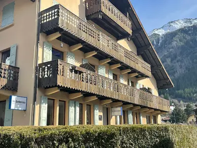 In Extenso Chamonix