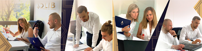Adlib Cabinet de Recrutement Spécialisé