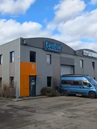 Fosfor - l'Expérience Phygitale