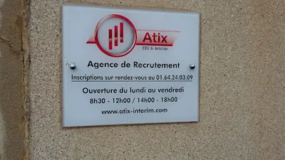 Atix Interim