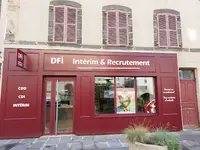 Dfi Intérim & Recrutement