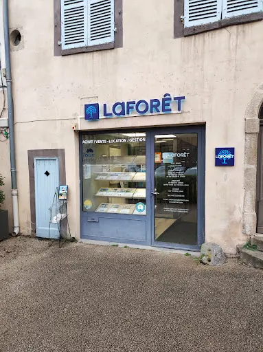 Laforêt Immobilier