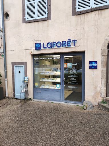 Laforêt Immobilier