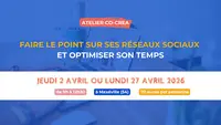 Emiline Cauchie, Conseil en Communication - Chargée de Communication