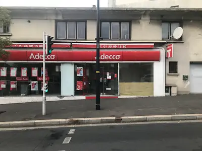 Adecco Champigny-sur-marne Btp
