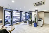 Agence Immobilière Laforêt Champigny-sur-marne