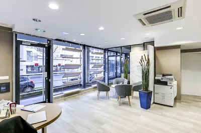 Agence Immobilière Laforêt Champigny-sur-marne