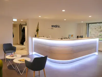Endrix À Marne-la-vallée : Expertise-comptable, Audit et Conseil