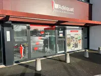 Adéquat Intérim & Recrutement