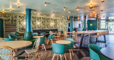 Mywo Marne la Vallée - Espace de Coworking