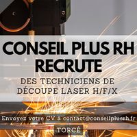 Conseil Plus Rh Rennes - Cabinet de Recrutement Rennes
