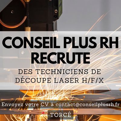 Conseil Plus Rh Rennes - Cabinet de Recrutement Rennes