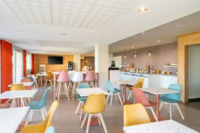 Mywo Rennes Chantepie - Espace de Coworking & Réunion