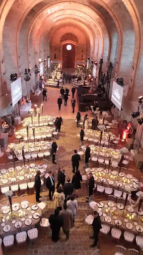Agence Événementielle - Chantilly Events