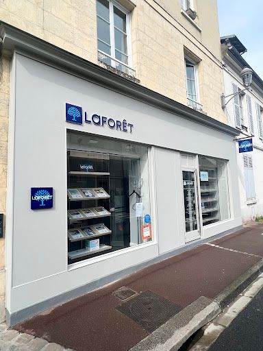 Agence Immobilière Laforêt Chantilly