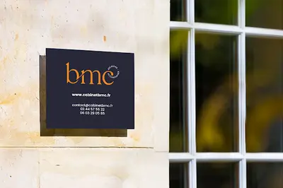 Cabinet Bmc