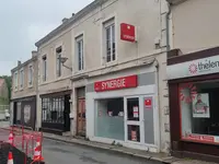 Agence Intérim Synergie Chantonnay