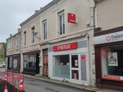 Agence Intérim Synergie Chantonnay