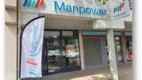 Manpower Chantonnay
