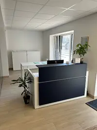 Office Notarial Fourage Rémond Leloup (bureau Annexe de Mortagne-sur-sèvre)
