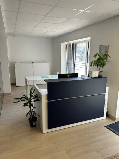 Office Notarial Fourage Rémond Leloup (bureau Annexe de Mortagne-sur-sèvre)