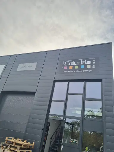 Crealtis France