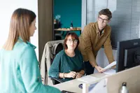 Spirale Communication Industrielle