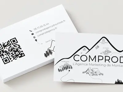Comprod Agency
