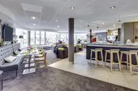 Wojo Coworking Paris - Novotel Porte de Charenton | Location Bureau & Salle de Réunion