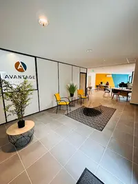 Avantage Interim Amboise