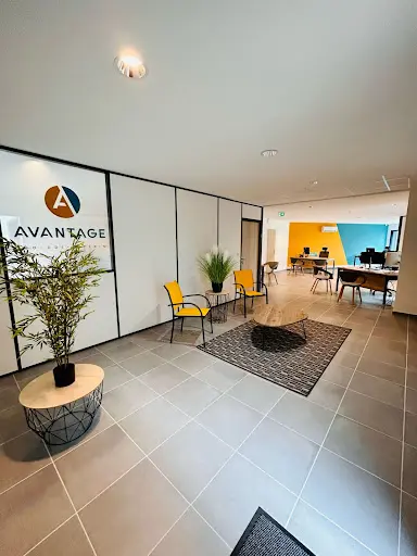 Avantage Interim Amboise