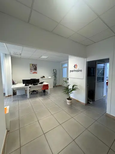 Agence Partnaire