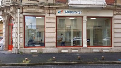 Cabinet Manpower Ardennes